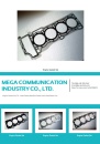 Cens.com CENS Buyer`s Digest AD MEGA COMMUNICATION INDUSTRY CO., LTD.