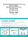 Cens.com CENS Buyer`s Digest AD CHIA JUIN ENTERPRISE CO., LTD.
