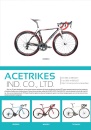 Cens.com CENS Buyer`s Digest AD ACETRIKES IND. CO., LTD.