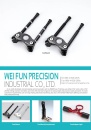 Cens.com CENS Buyer`s Digest AD WEI FUN PRECISION INDUSTRIAL CO., LTD.