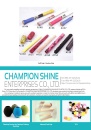 Cens.com CENS Buyer`s Digest AD CHAMPION SHINE ENTERPRISES CO., LTD.