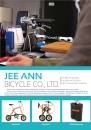 Cens.com CENS Buyer`s Digest AD JEE ANN BICYCLE CO., LTD.