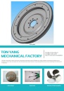 Cens.com CENS Buyer`s Digest AD TON YANG MECHANICAL FACTORY