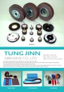 Cens.com CENS Buyer`s Digest AD TUNG JINN ABRASIVE CO., LTD.