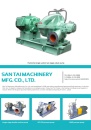 Cens.com CENS Buyer`s Digest AD SAN TAI MACHINERY MFG. CO., LTD.