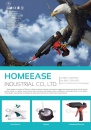 Cens.com CENS Buyer`s Digest AD HOMEEASE INDUSTRIAL CO., LTD.