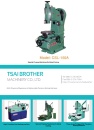 Cens.com CENS Buyer`s Digest AD TSAI BROTHER MACHINERY CO., LTD.