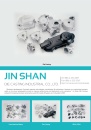 Cens.com CENS Buyer`s Digest AD JIN SHAN DIE CASTING INDUSTRIAL CO., LTD.