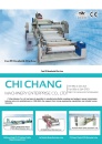 Cens.com CENS Buyer`s Digest AD CHI CHANG MACHINERY ENTERPRISE CO., LTD.
