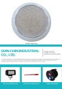 Cens.com CENS Buyer`s Digest AD SHIN CHIN INDUSTRIAL CO., LTD.