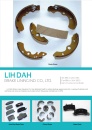 Cens.com CENS Buyer`s Digest AD LIH DAH BRAKE LINING IND. CO., LTD.