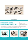 Cens.com CENS Buyer`s Digest AD FORMOSA SEIKO ELECTRONIC CO., LTD.