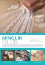 Cens.com CENS Buyer`s Digest AD MING LIN CO., LTD	.