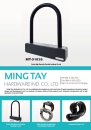 Cens.com CENS Buyer`s Digest AD MING TAY HARDWARE IND. CO., LTD