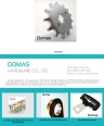 Cens.com CENS Buyer`s Digest AD DOMAS HARDWARE CO., LTD.