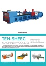 Cens.com CENS Buyer`s Digest AD TEN SHEEG MACHINERY CO., LTD.