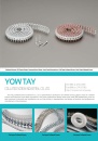 Cens.com CENS Buyer`s Digest AD YOW TAY COLLATED SCREW INDUSTRIAL CO., LTD.