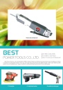 Cens.com CENS Buyer`s Digest AD BEST POWER TOOLS CO., LTD.