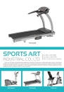 Cens.com CENS Buyer`s Digest AD SPORTS ART INDUSTRIAL CO., LTD.