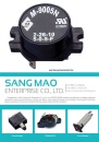 Cens.com CENS Buyer`s Digest AD SANG MAO ENTERPRISE CO., LTD.