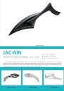 Cens.com CENS Buyer`s Digest AD JAC WIN TRAFFIC INDUSTRIAL CO., LTD.