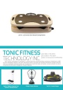 Cens.com CENS Buyer`s Digest AD TONIC FITNESS TECHNOLOGY INC.