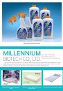 Cens.com CENS Buyer`s Digest AD MILLENNIUM BIOTECH CO., LTD.  