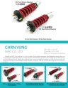 Cens.com CENS Buyer`s Digest AD CHRN YUNG MAO CO., LTD.