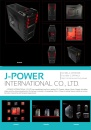 Cens.com CENS Buyer`s Digest AD J-POWER INTERNATIONAL CO., LTD.