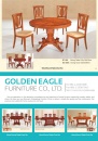 Cens.com CENS Buyer`s Digest AD GOLDEN EAGLE FURNITURE CO., LTD.