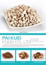 Cens.com CENS Buyer`s Digest AD PAI KUI FOOD CO., LTD.  