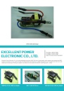 Cens.com CENS Buyer`s Digest AD EXCELLENT POWER ELECTRONIC CO., LTD.