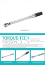 Cens.com CENS Buyer`s Digest AD TORQUE-TECH PRECISION CO., LTD.