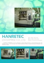 Cens.com CENS Buyer`s Digest AD HANRETEC ENTERPRISE CO., LTD.