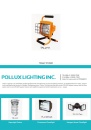 Cens.com CENS Buyer`s Digest AD POLLUX LIGHTING INC.