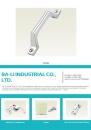 Cens.com CENS Buyer`s Digest AD BA-LI INDUSTRIAL CO., LTD.