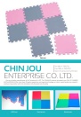 Cens.com CENS Buyer`s Digest AD CHIN JOU ENTERPRISE CO., LTD.
