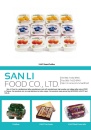 Cens.com CENS Buyer`s Digest AD SAN LI FOOD CO., LTD.