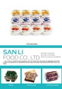 Cens.com CENS Buyer`s Digest AD SAN LI FOOD CO., LTD.
