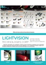 Cens.com CENS Buyer`s Digest AD LIGHTVISION TECHNOLOGIES CORP.