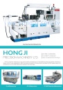 Cens.com CENS Buyer`s Digest AD HORNG JI PRECISION MACHINERY  LTD.