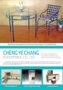 Cens.com CENS Buyer`s Digest AD CHENG YE CHANG ENTERPRISE CO., LTD.