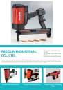 Cens.com CENS Buyer`s Digest AD PREGUN INDUSTRIAL CO., LTD.