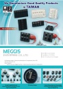 Cens.com CENS Buyer`s Digest AD MEGGIS ENTERPRISE CO., LTD.