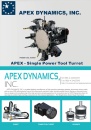 Cens.com CENS Buyer`s Digest AD APEX DYNAMICS, INC.