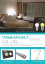 Cens.com CENS Buyer`s Digest AD TAIWAN TANG HUA CO., LTD.