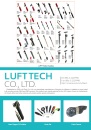 Cens.com CENS Buyer`s Digest AD LUFT TECH CO., LTD.