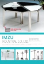 Cens.com CENS Buyer`s Digest AD IMZU INDUSTRIAL CO., LTD.