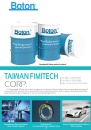 Cens.com CENS Buyer`s Digest AD TAIWAN FIMITECH CORP.