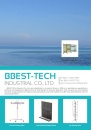 Cens.com CENS Buyer`s Digest AD BBEST STORE FIXTURES CO., LTD.